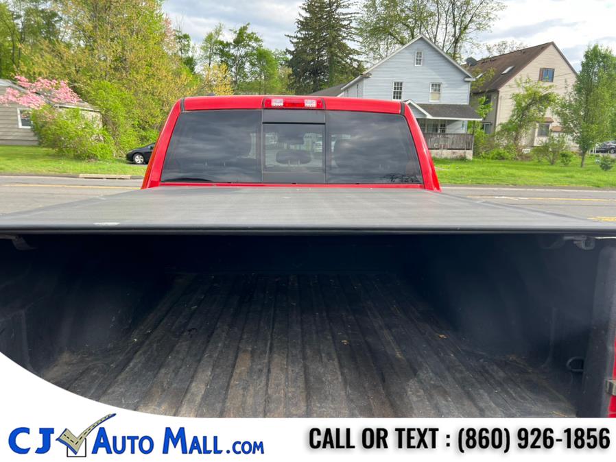 2013 RAM RSX SLT photo