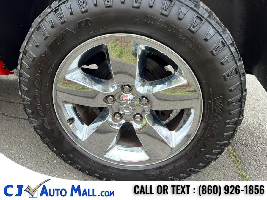 2013 RAM RSX SLT photo