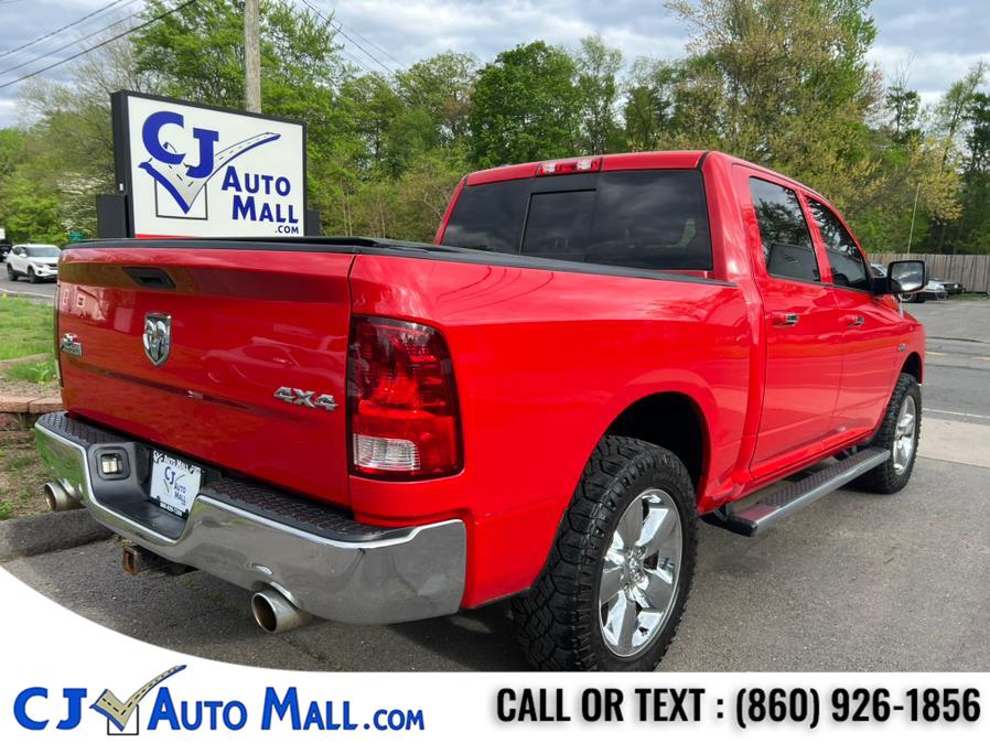 2013 RAM RSX SLT photo