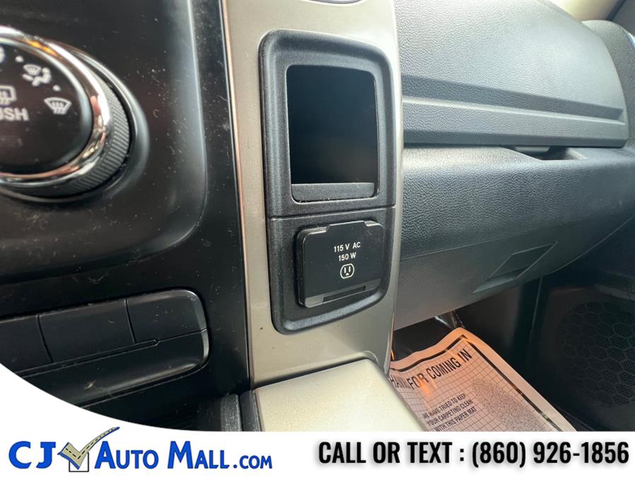 2013 RAM RSX SLT photo