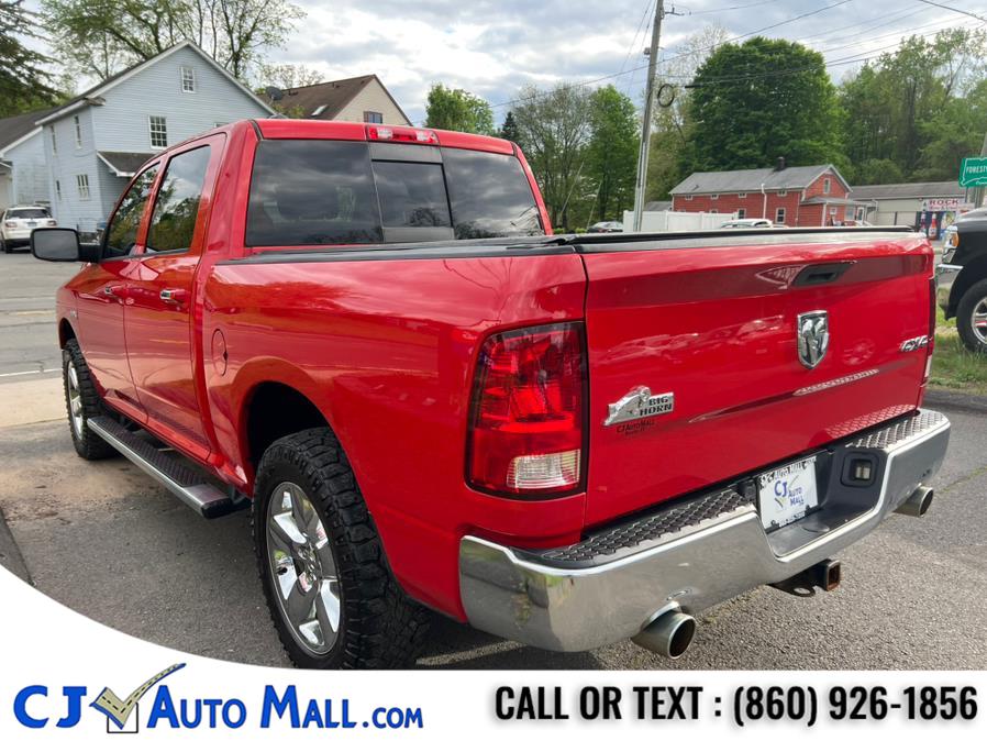 2013 RAM RSX SLT photo