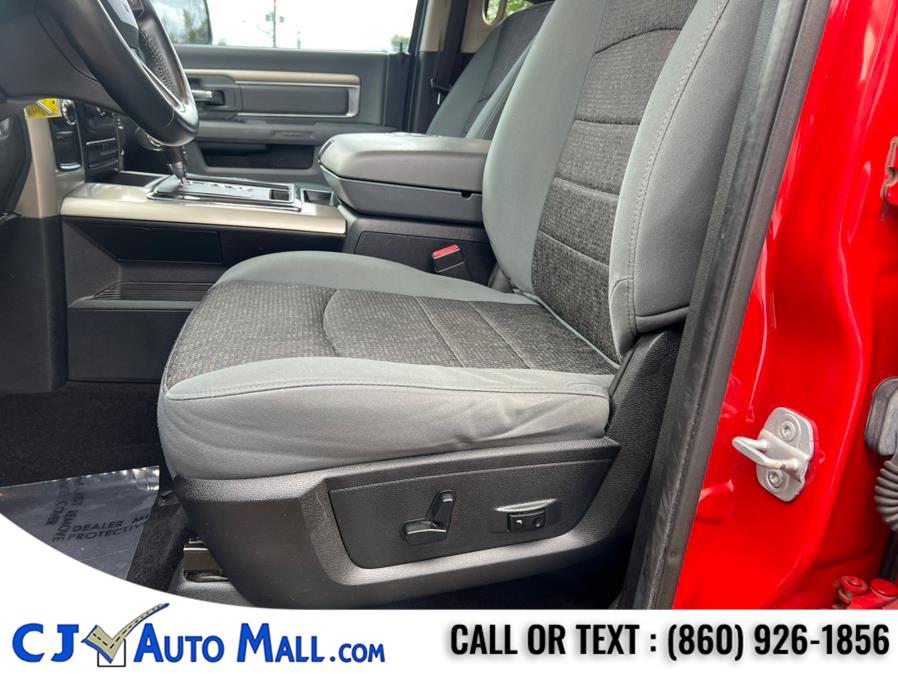 2013 RAM RSX SLT photo