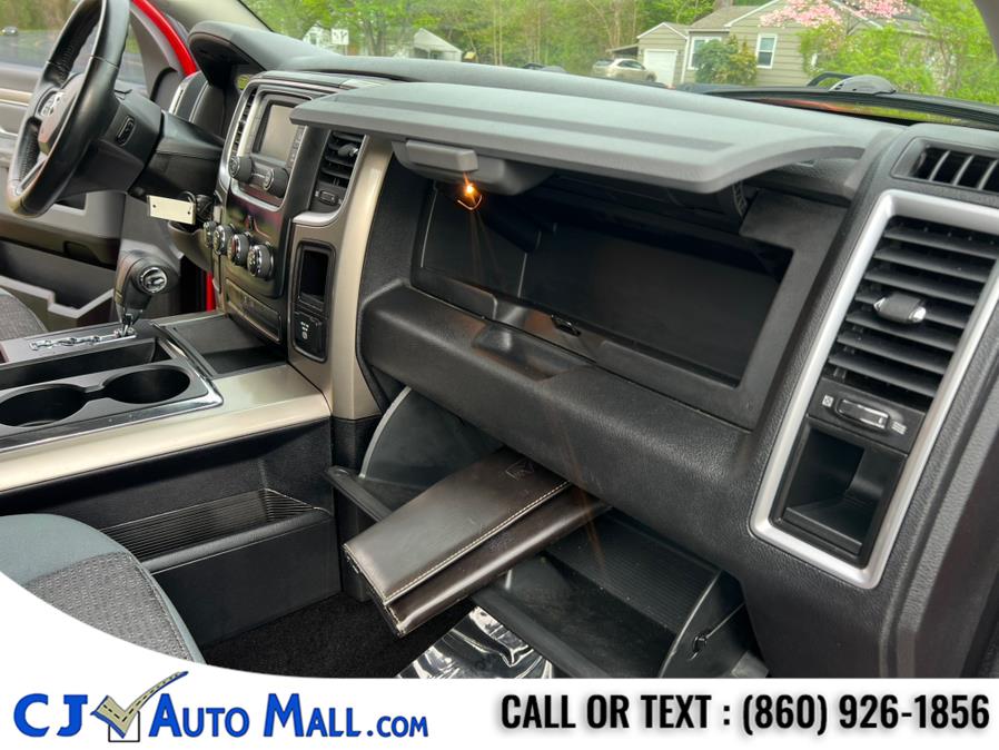 2013 RAM RSX SLT photo