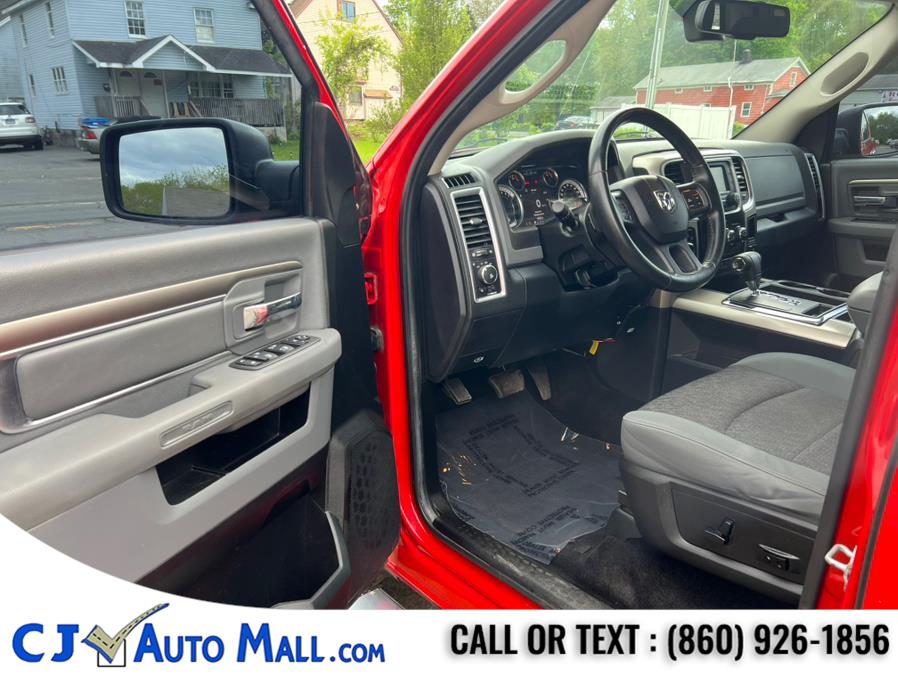 2013 RAM RSX SLT photo