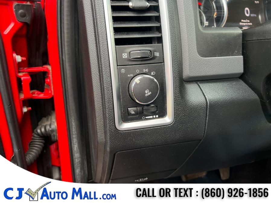 2013 RAM RSX SLT photo