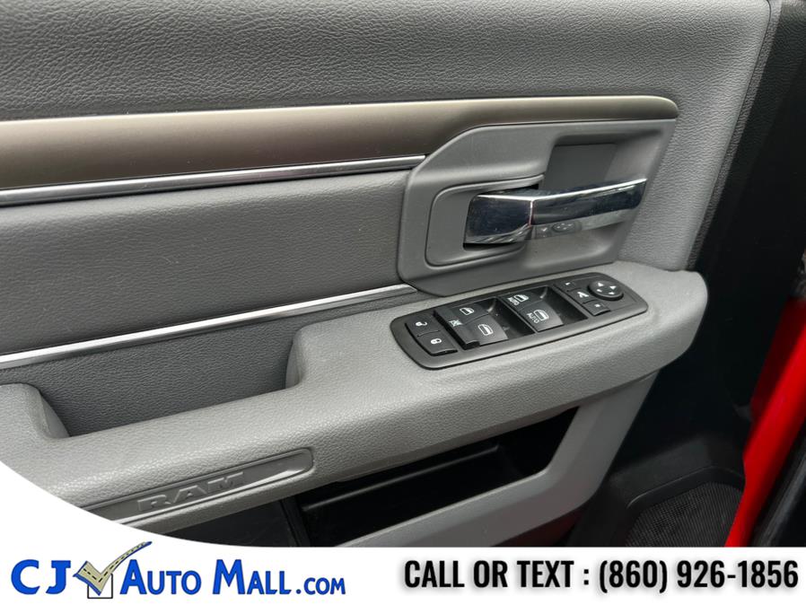 2013 RAM RSX SLT photo