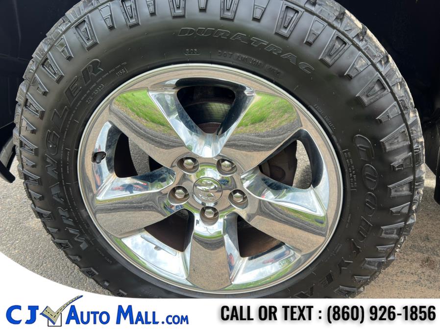 2013 RAM RSX SLT photo