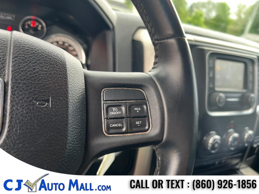 2013 RAM RSX SLT photo