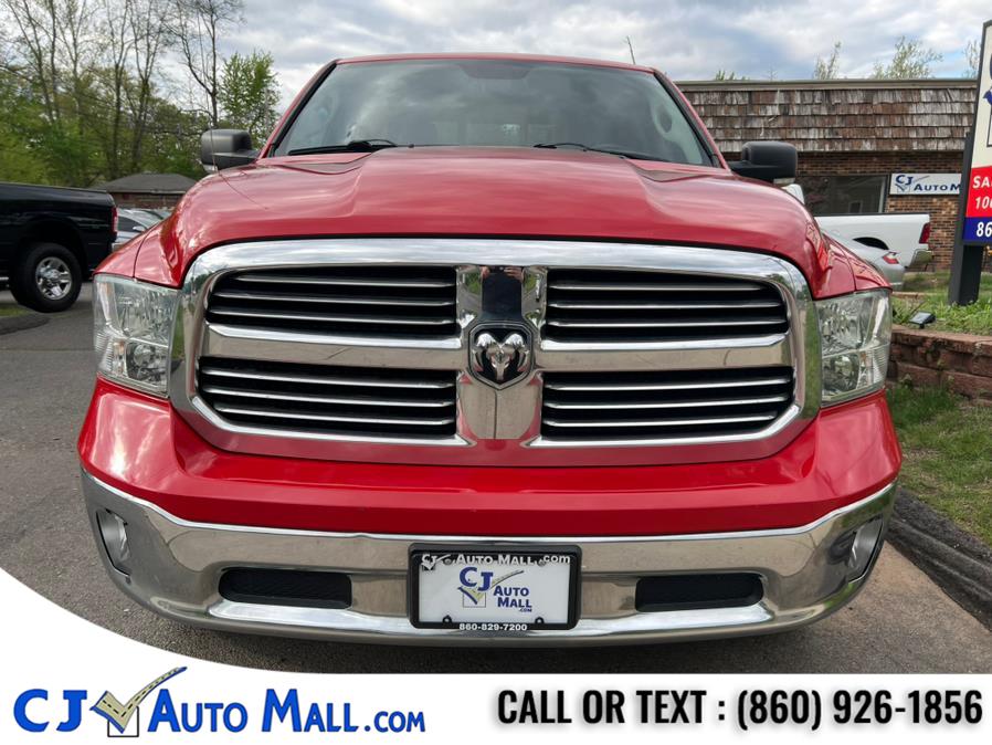 2013 RAM RSX SLT photo