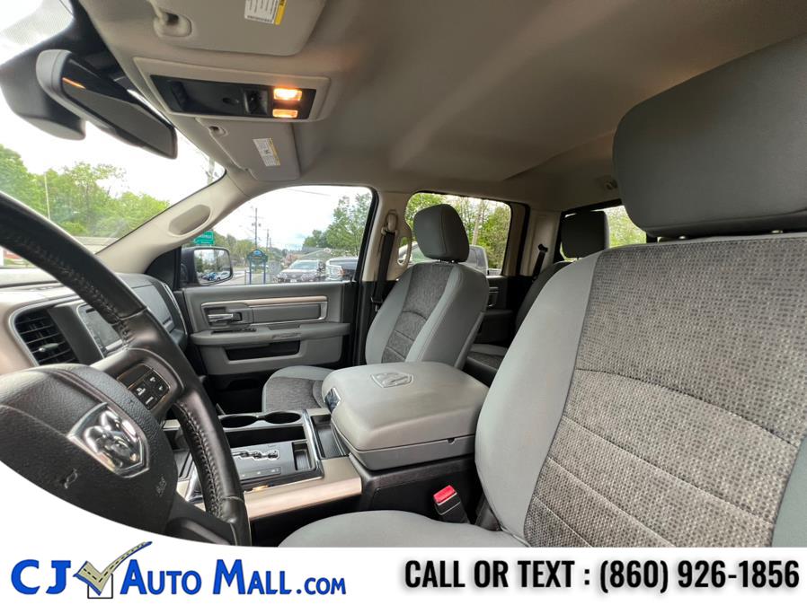2013 RAM RSX SLT photo