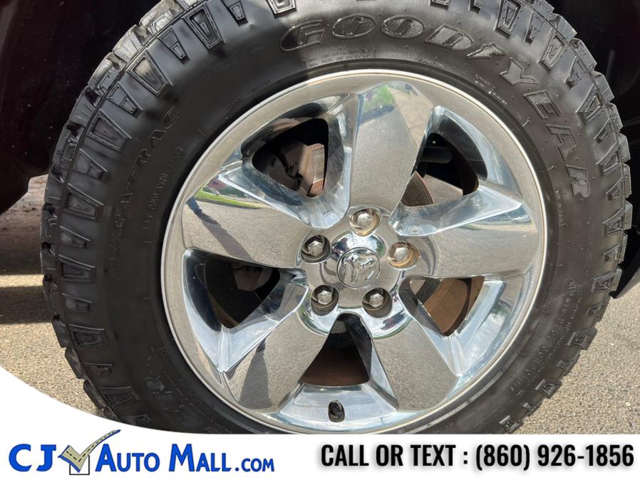 2013 RAM RSX SLT photo