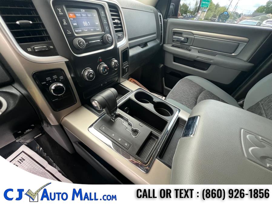 2013 RAM RSX SLT photo