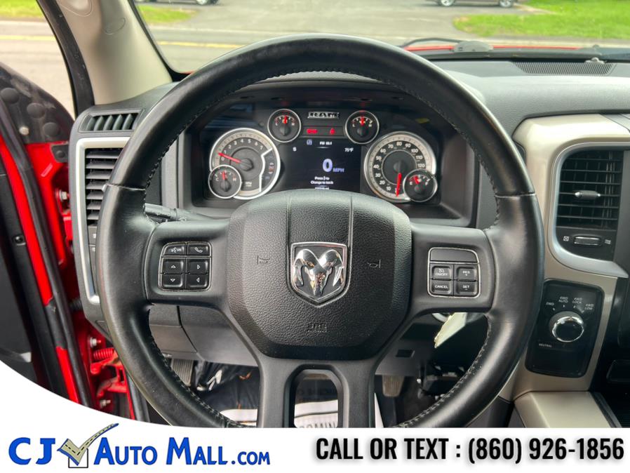 2013 RAM RSX SLT photo