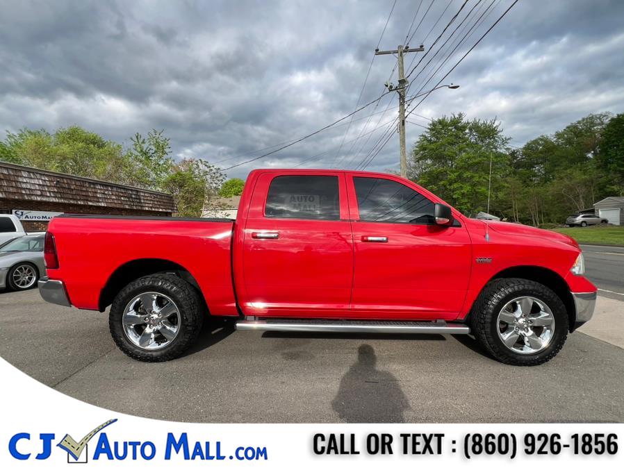 2013 RAM RSX SLT photo