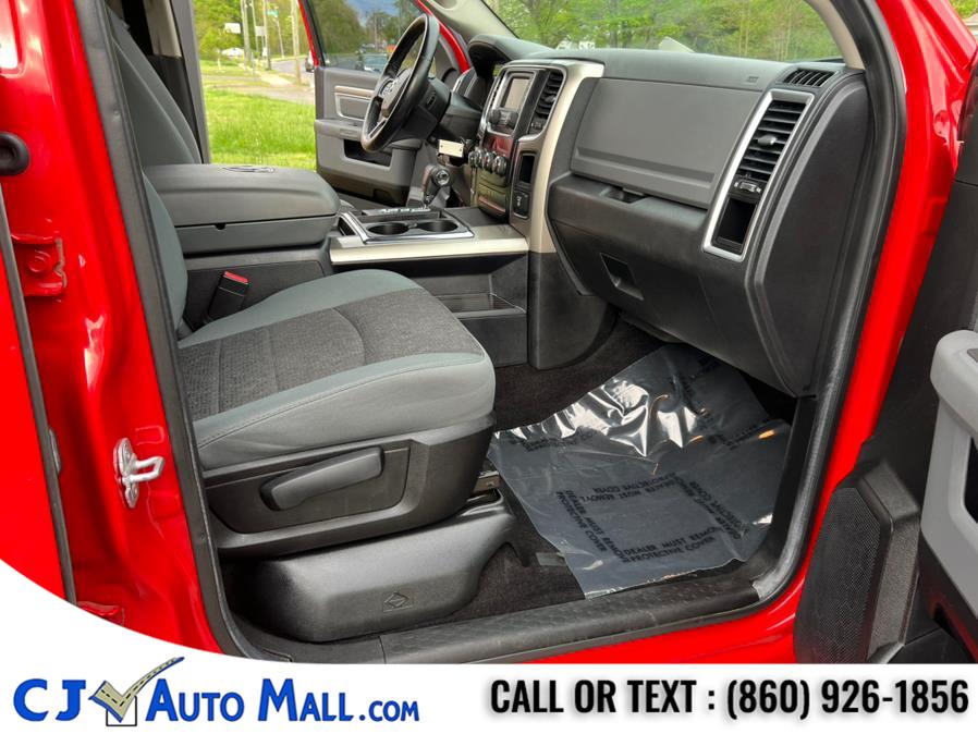 2013 RAM RSX SLT photo