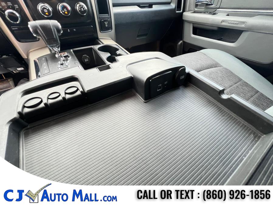 2013 RAM RSX SLT photo