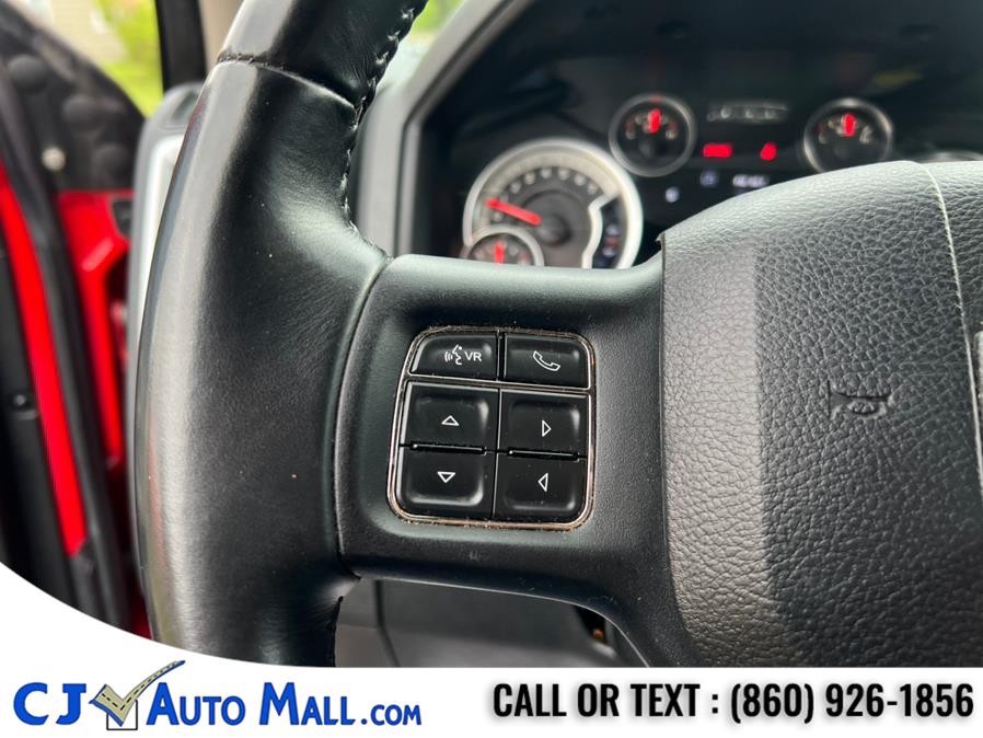 2013 RAM RSX SLT photo