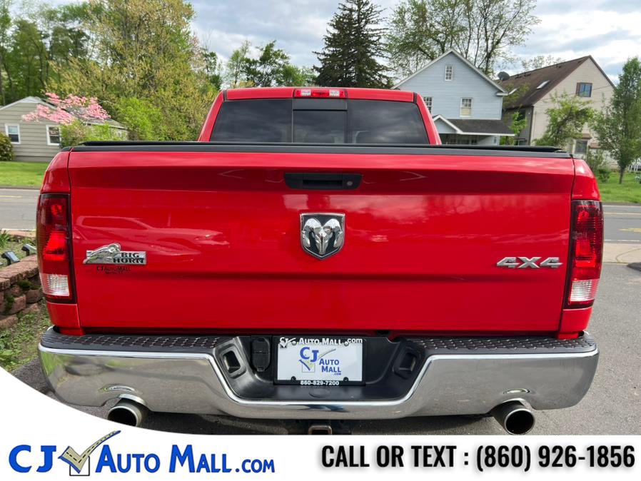 2013 RAM RSX SLT photo