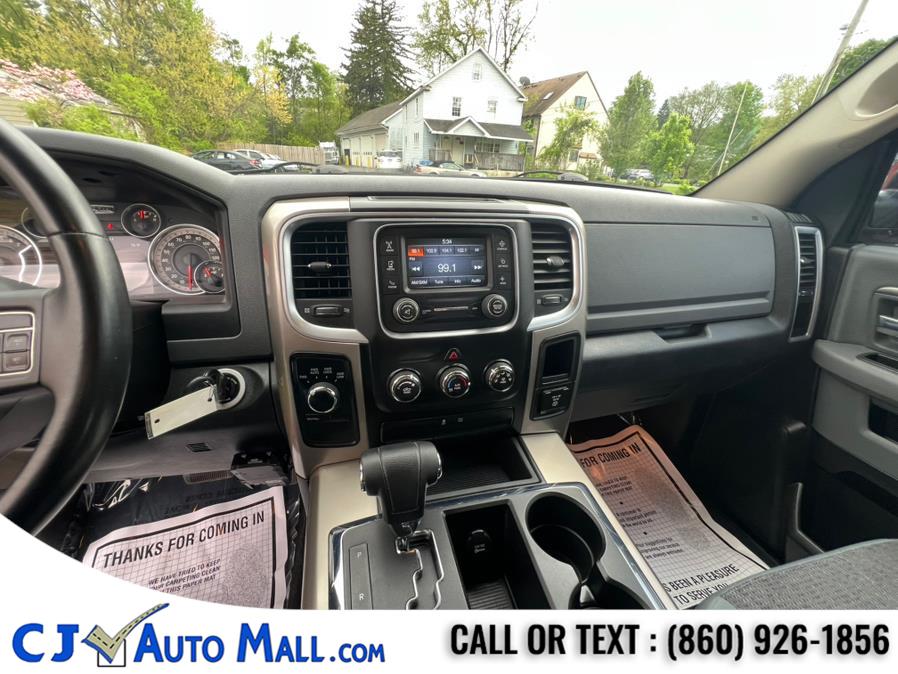 2013 RAM RSX SLT photo