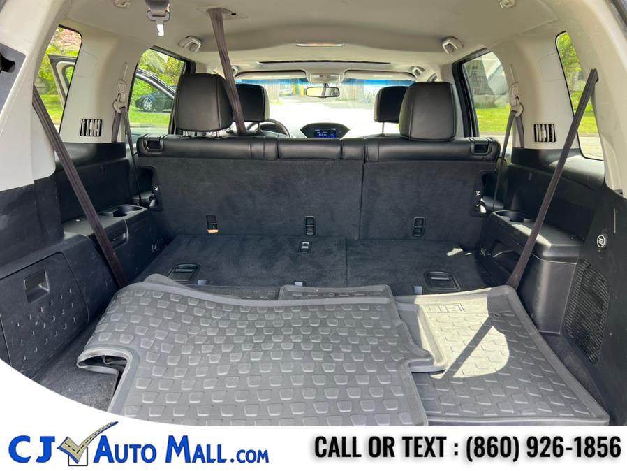 2014 Honda Pilot EX-L photo