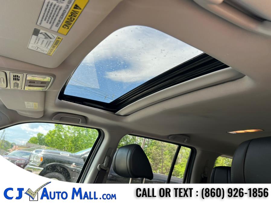 2014 Honda Pilot EX-L photo