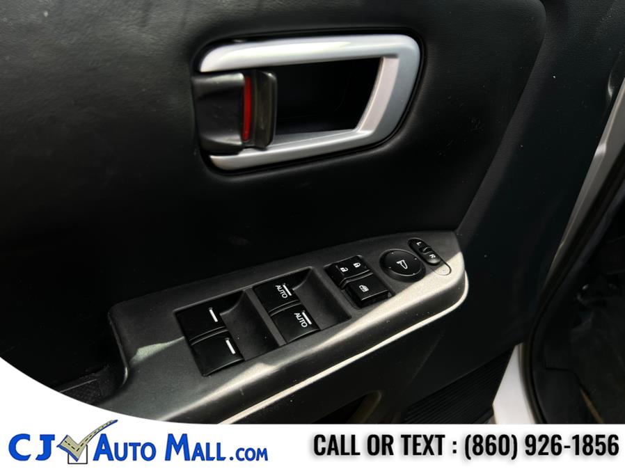 2014 Honda Pilot EX-L photo