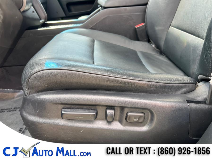 2014 Honda Pilot EX-L photo