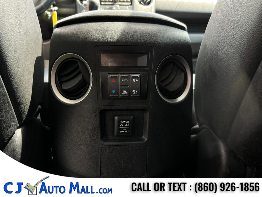 2014 Honda Pilot EX-L photo