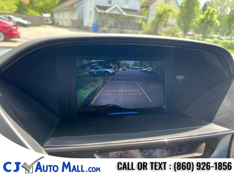 2014 Honda Pilot EX-L photo