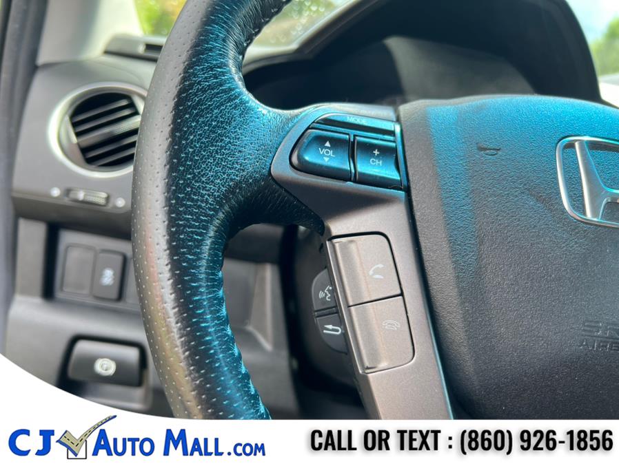 2014 Honda Pilot EX-L photo