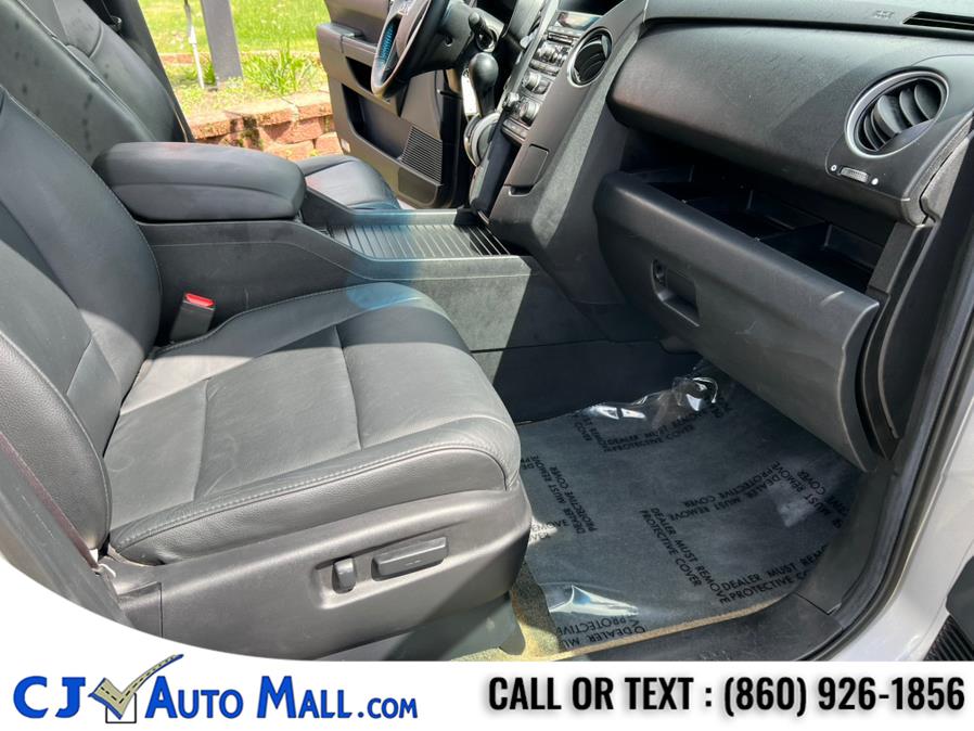 2014 Honda Pilot EX-L photo