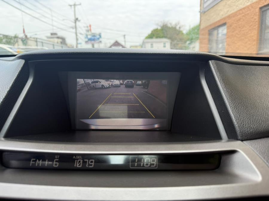 2011 Honda Accord EX-L photo