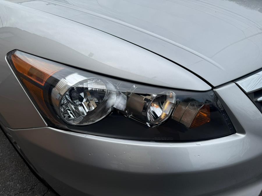2011 Honda Accord EX-L photo