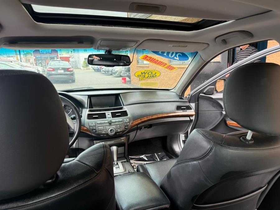 2011 Honda Accord EX-L photo