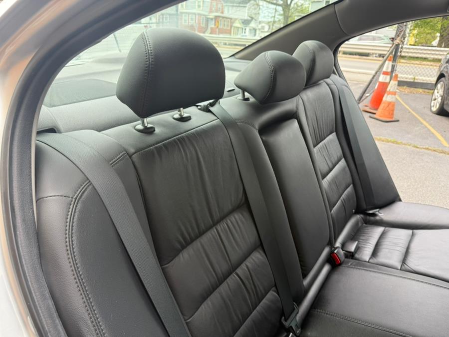 2011 Honda Accord EX-L photo