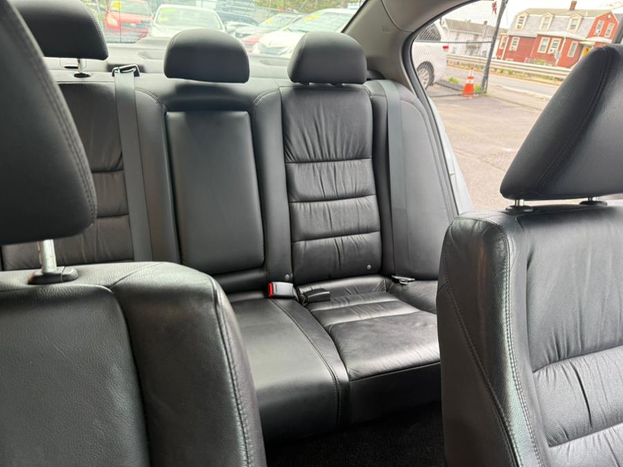 2011 Honda Accord EX-L photo
