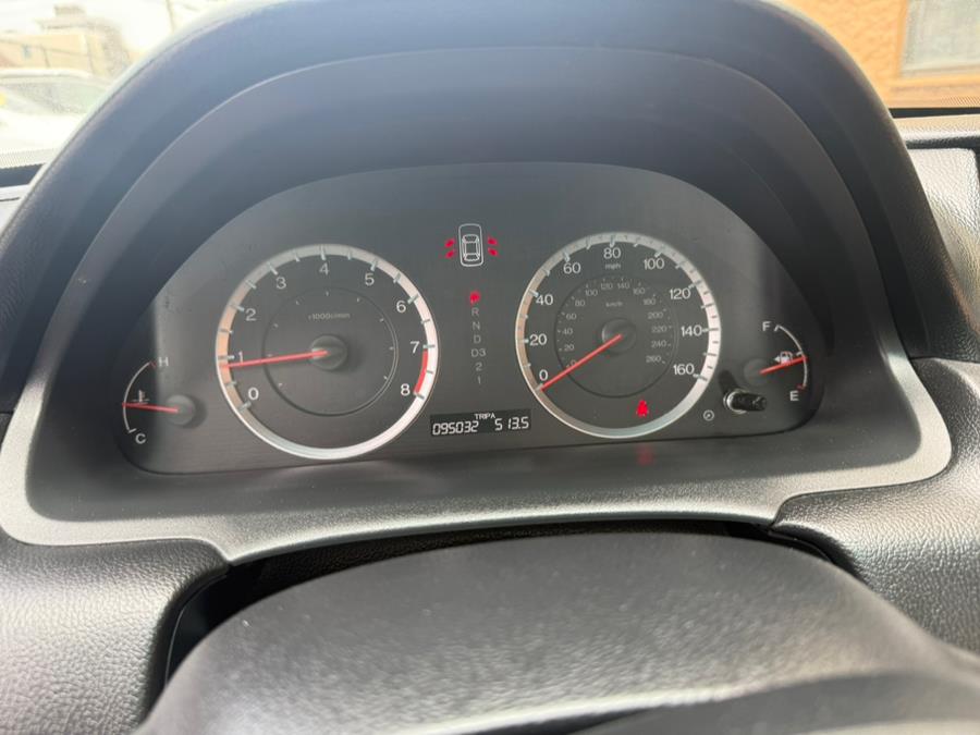 2011 Honda Accord EX-L photo