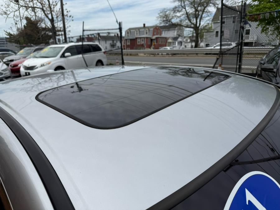 2011 Honda Accord EX-L photo