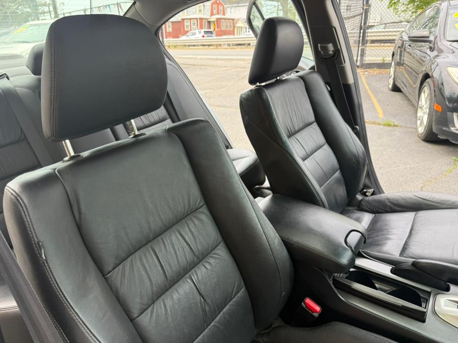 2011 Honda Accord EX-L photo