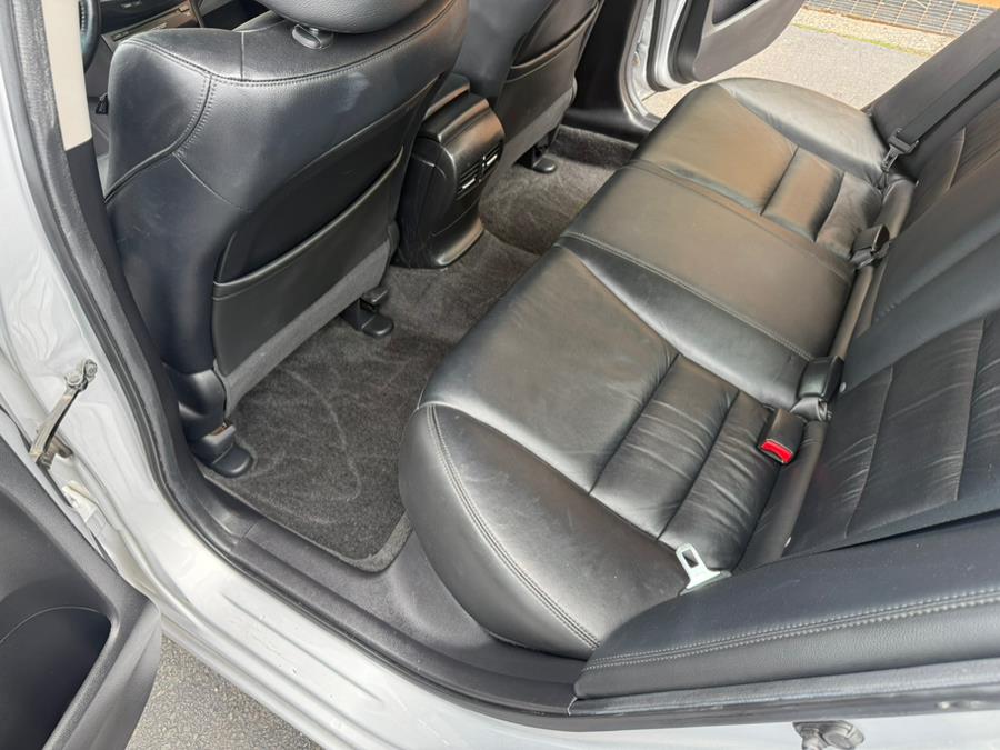 2011 Honda Accord EX-L photo