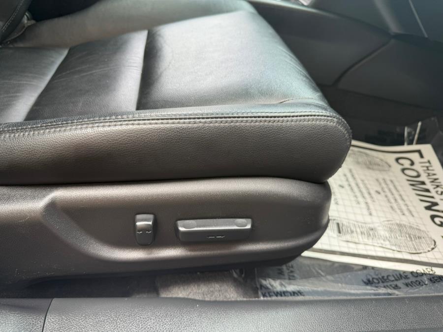 2011 Honda Accord EX-L photo