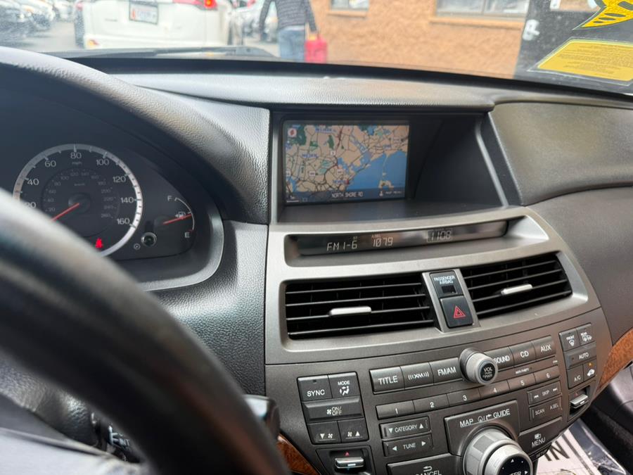 2011 Honda Accord EX-L photo