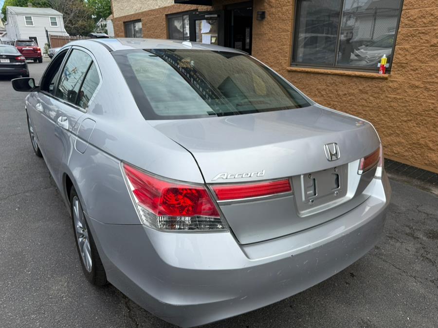 2011 Honda Accord EX-L photo