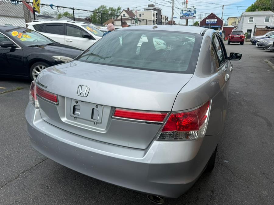 2011 Honda Accord EX-L photo