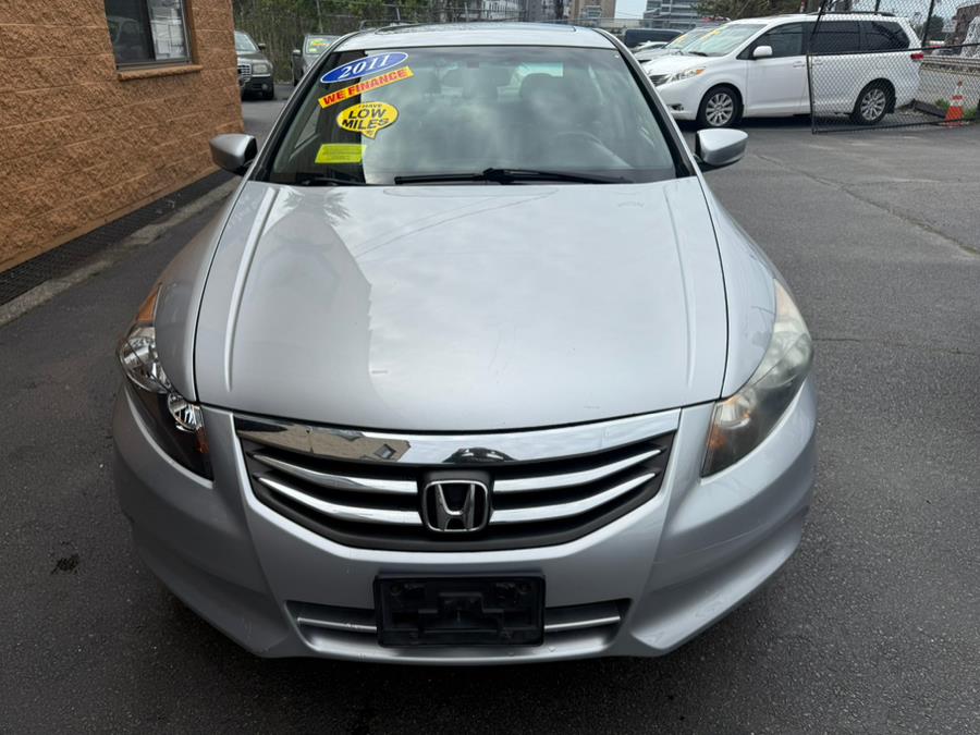 2011 Honda Accord EX-L photo