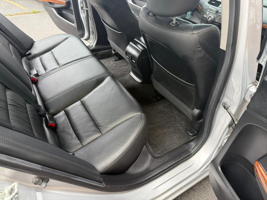 2011 Honda Accord EX-L photo