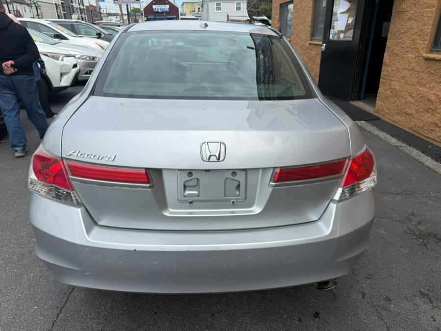 2011 Honda Accord EX-L photo