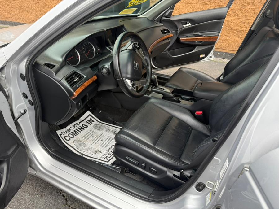 2011 Honda Accord EX-L photo
