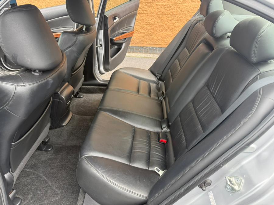 2011 Honda Accord EX-L photo
