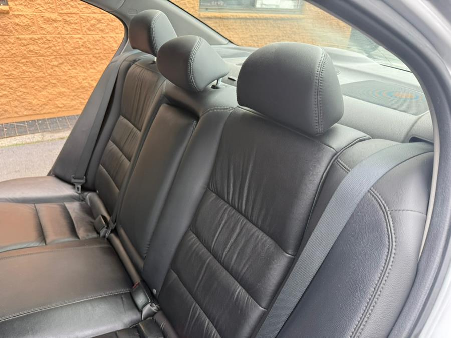 2011 Honda Accord EX-L photo